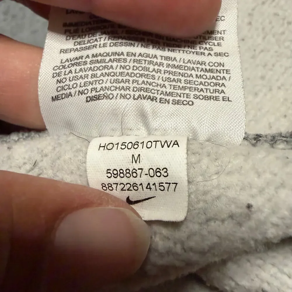 Nike pants mens